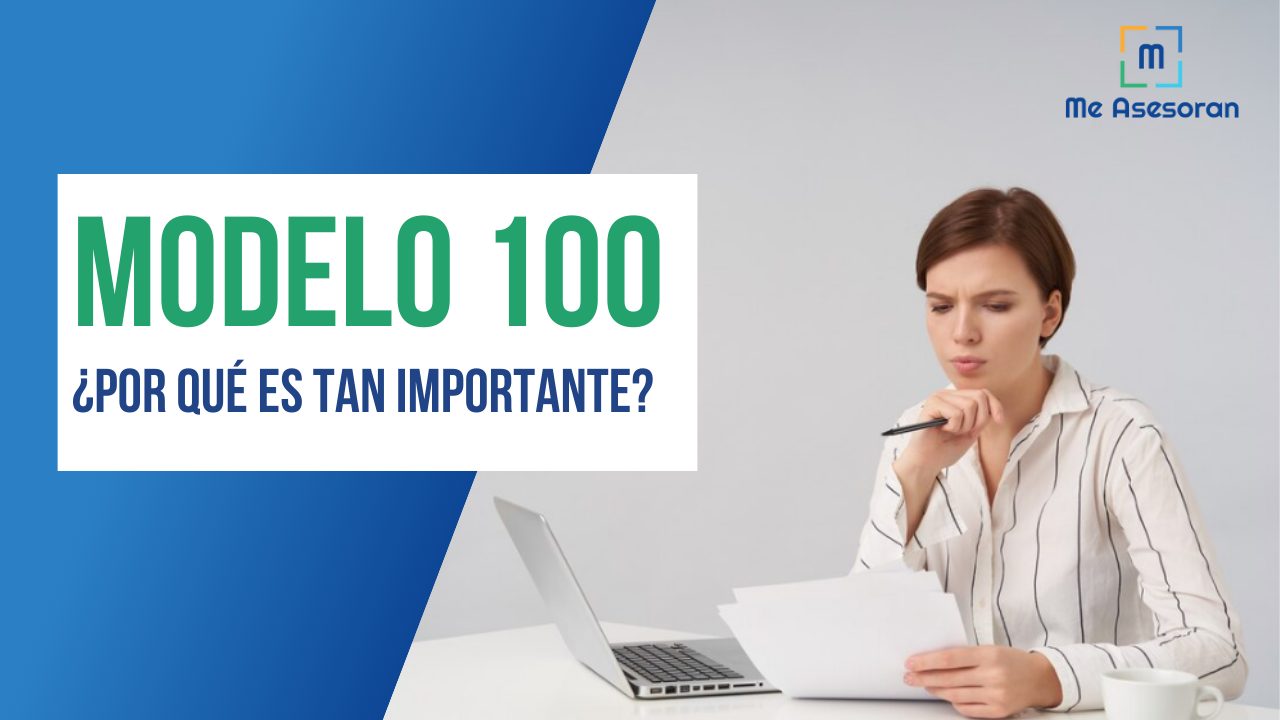 ¿Por qué es tan importante el modelo 100?